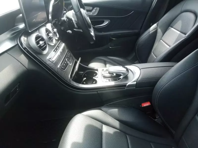Mercedes-Benz C 200   - 2016