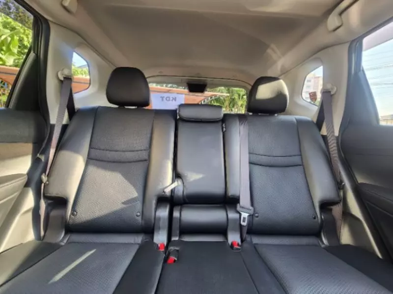 Nissan X- trail   - 2018
