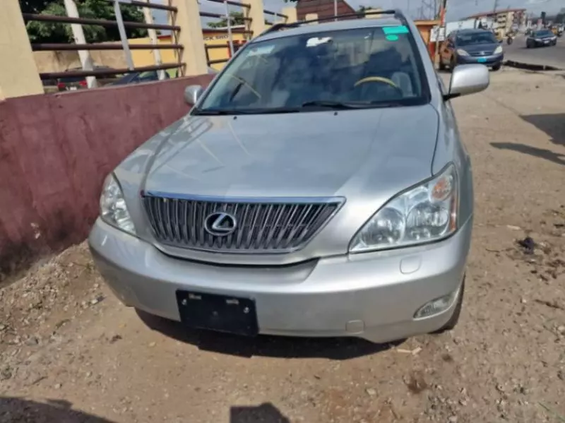Lexus RX 350   - 2005