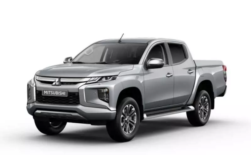 Mitsubishi L200   - 2024