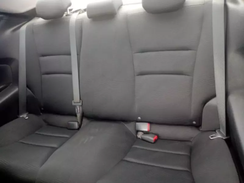 Honda Accord   - 2009