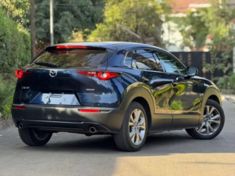 Mazda CX-30   - 2020