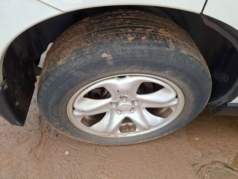 Subaru Forester   - 2014