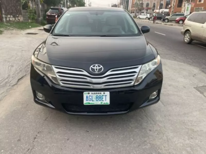 Toyota Venza