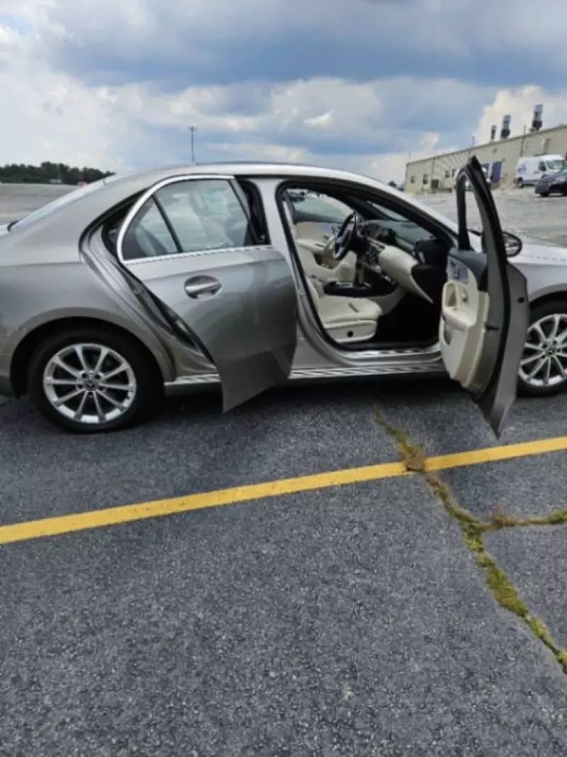 Mercedes-Benz A 220 - 2019