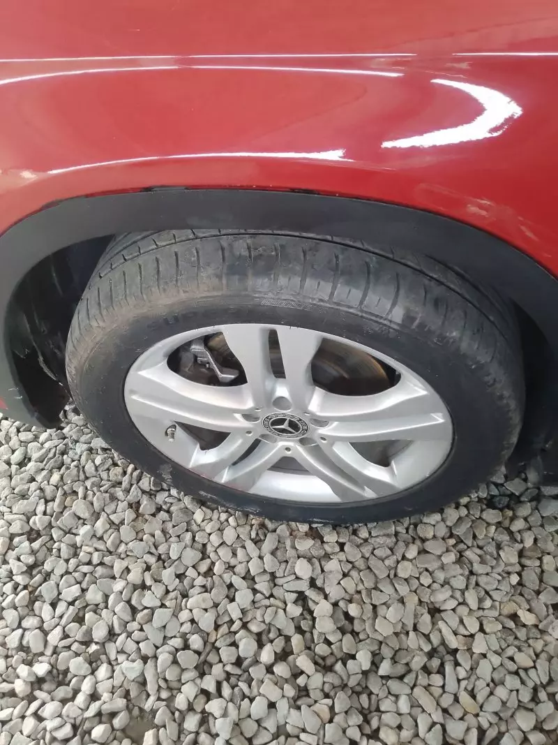 Mercedes-Benz GLA 250   - 2018