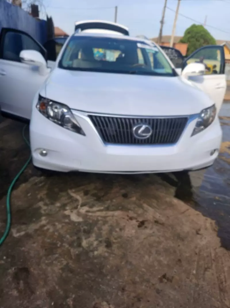 Lexus RX 330   - 2007