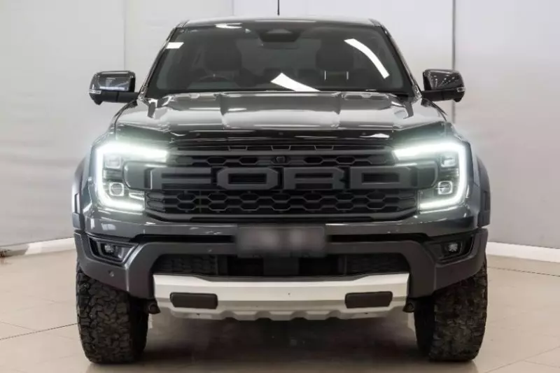 Ford Raptor   - 2023