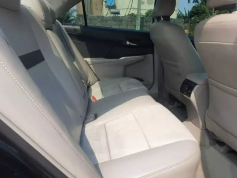 Toyota Camry   - 2014