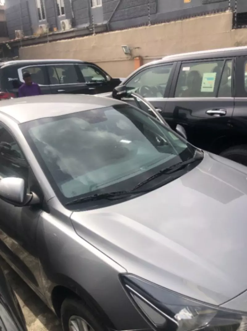 KIA Rio   - 2022