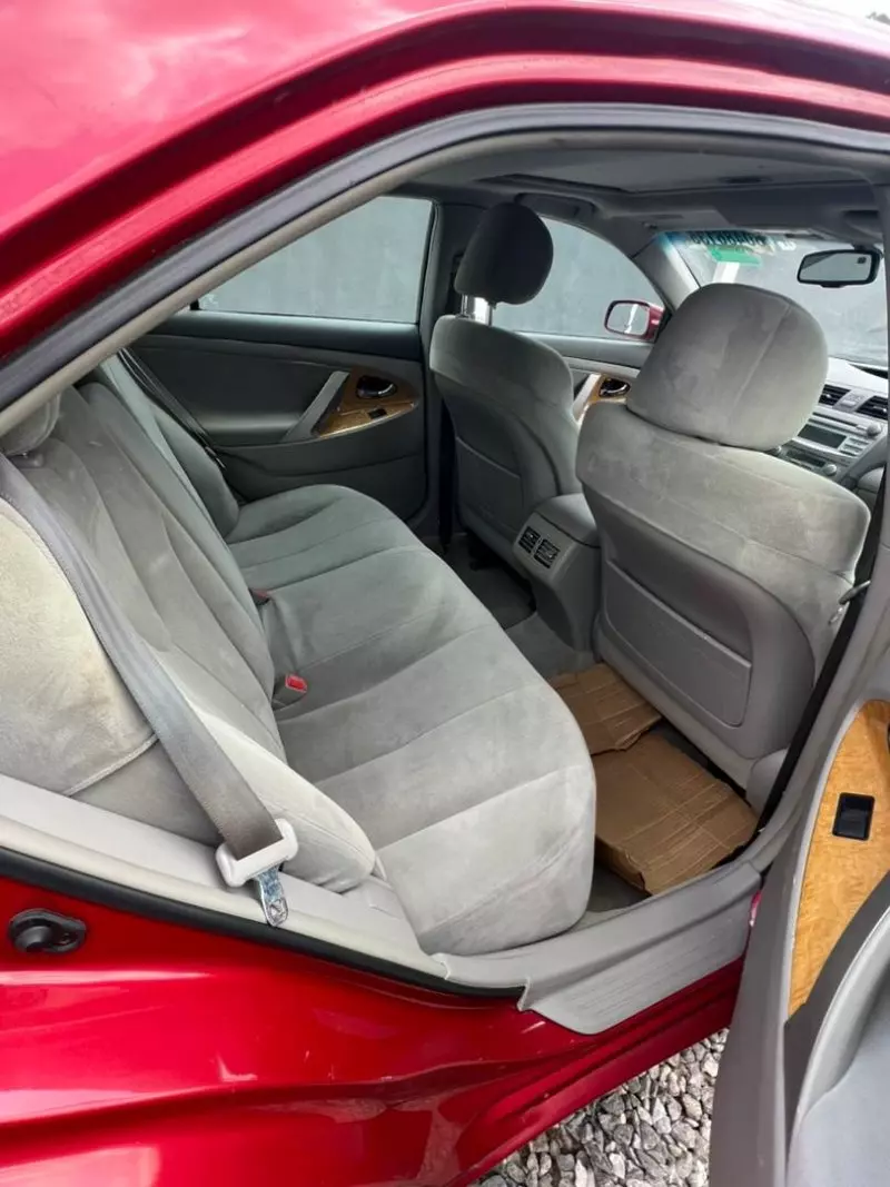 Toyota Camry - 2007