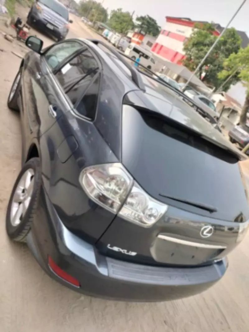 Lexus RX 350   - 2008