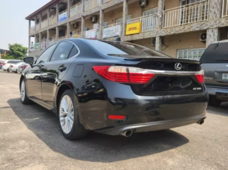 Lexus ES 350