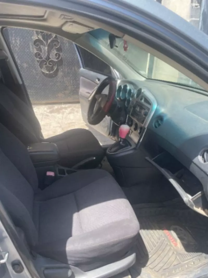 Toyota Corolla Matrix   - 2004