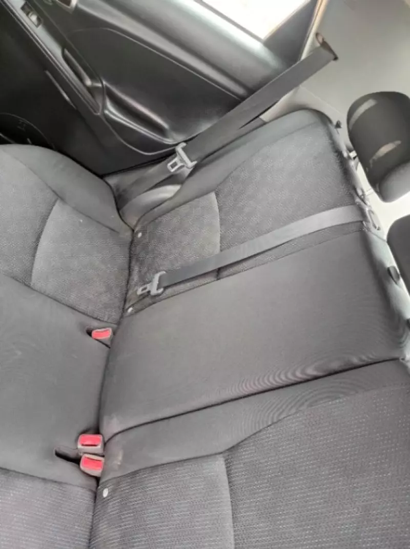 Toyota Corolla Matrix   - 2008