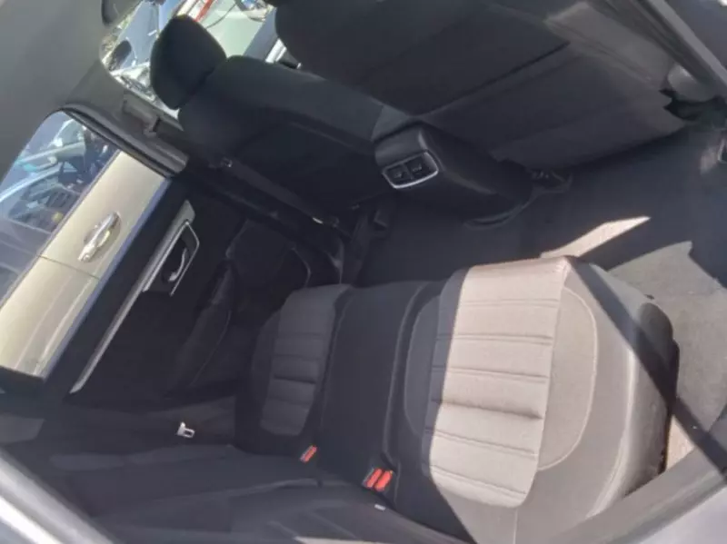 Honda CR-V   - 2017