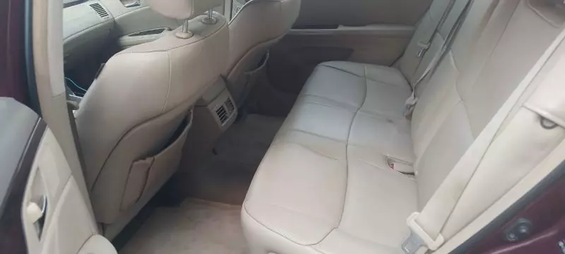 Toyota Avalon   - 2008