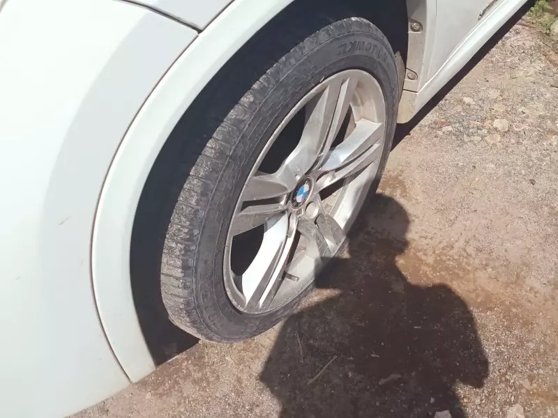 BMW X1   - 2013