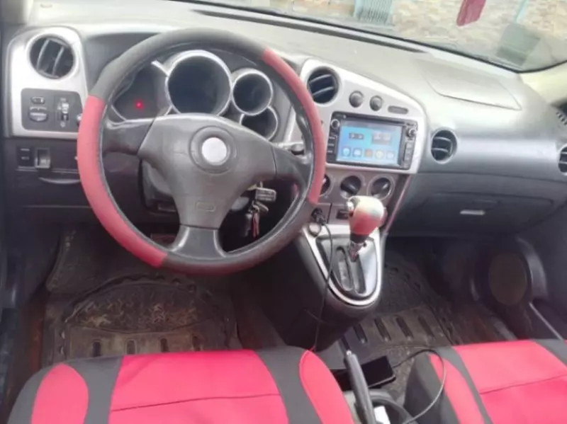 Toyota Matrix   - 2004