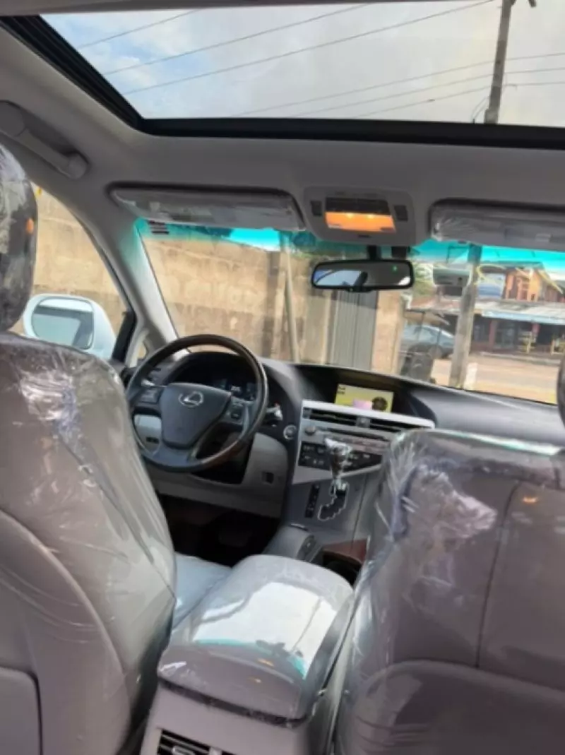 Lexus RX 350