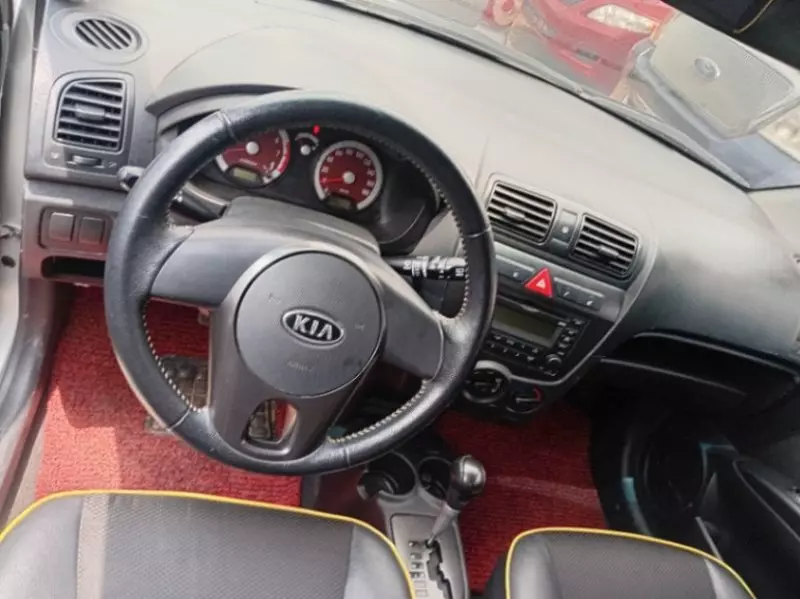 KIA Morning   - 2011