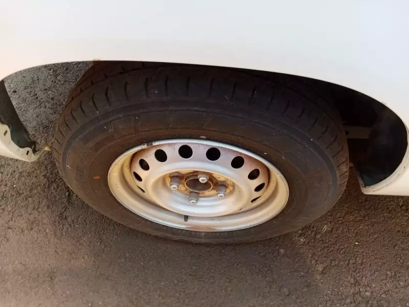 Toyota Probox    - 2012
