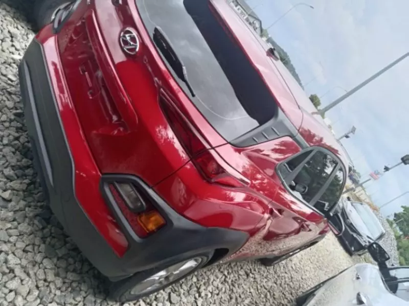 Hyundai Kona   - 2019