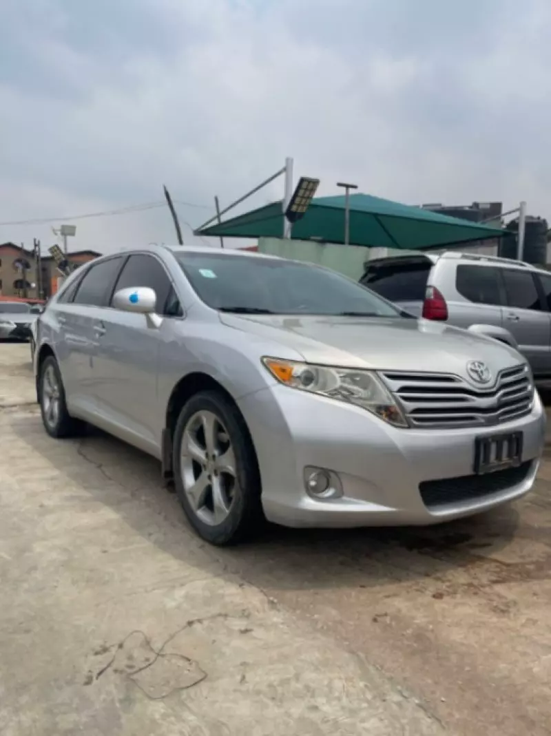 Toyota Venza   - 2009