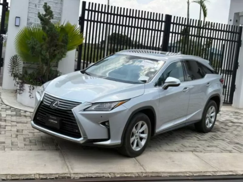 Lexus RX 350   - 2016