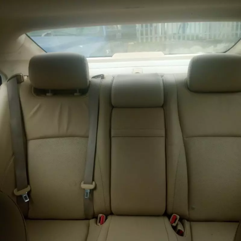 Lexus ES 350   - 2007