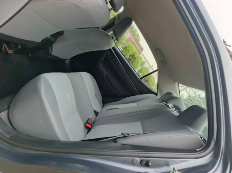 Toyota Corolla   - 2016