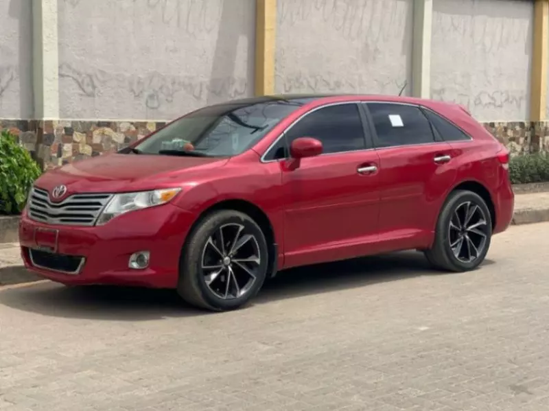 Toyota Venza   - 2009