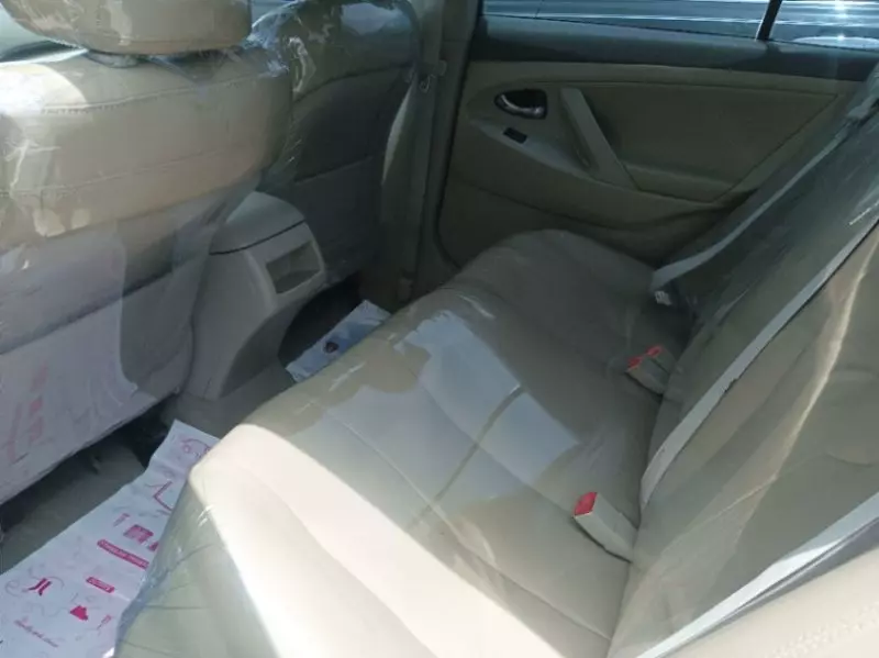Toyota camry   - 2009