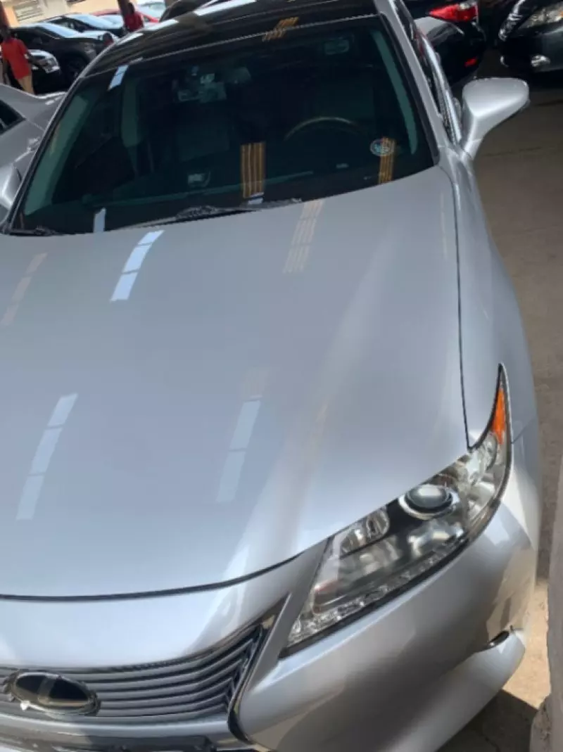 Lexus ES 350   - 2013