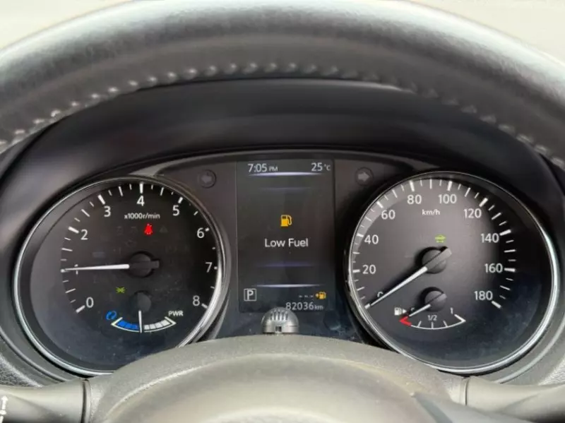 Nissan X- trail   - 2018