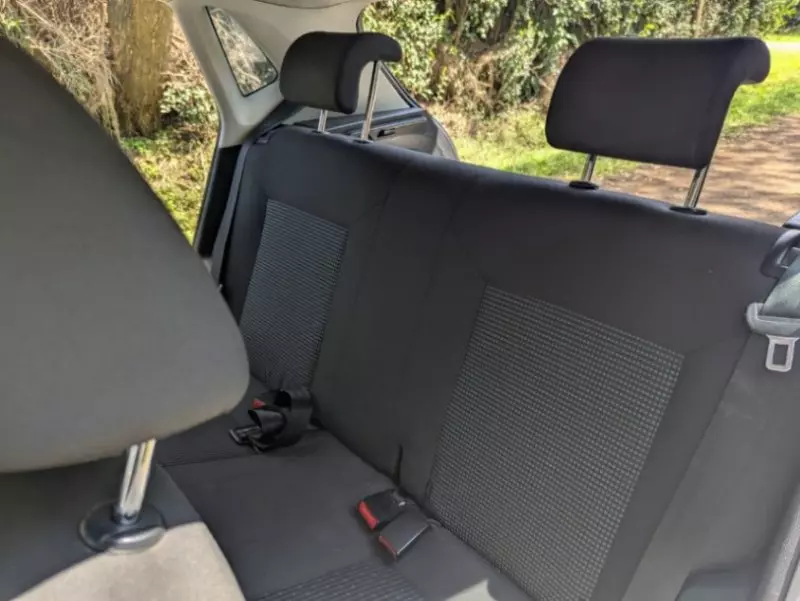 VOLKSWAGEN polo sedadan trend  ba ess   - 2019
