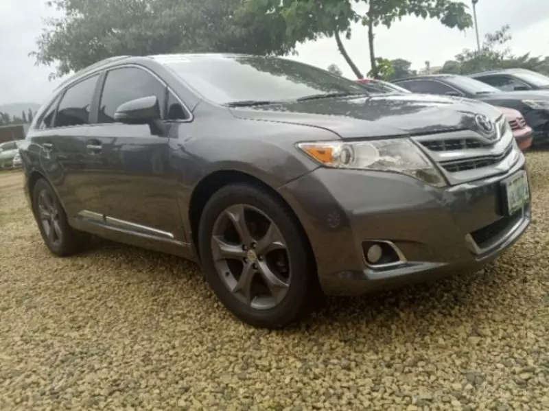 Toyota Venza   - 2009