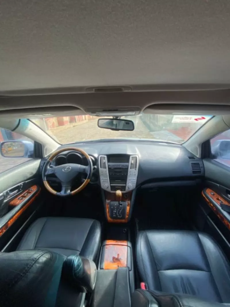 Lexus RX 350   - 2008