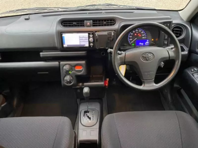 Toyota Probox    - 2019