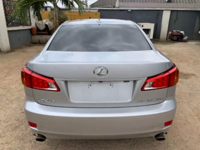 Lexus IS 250   - 2009