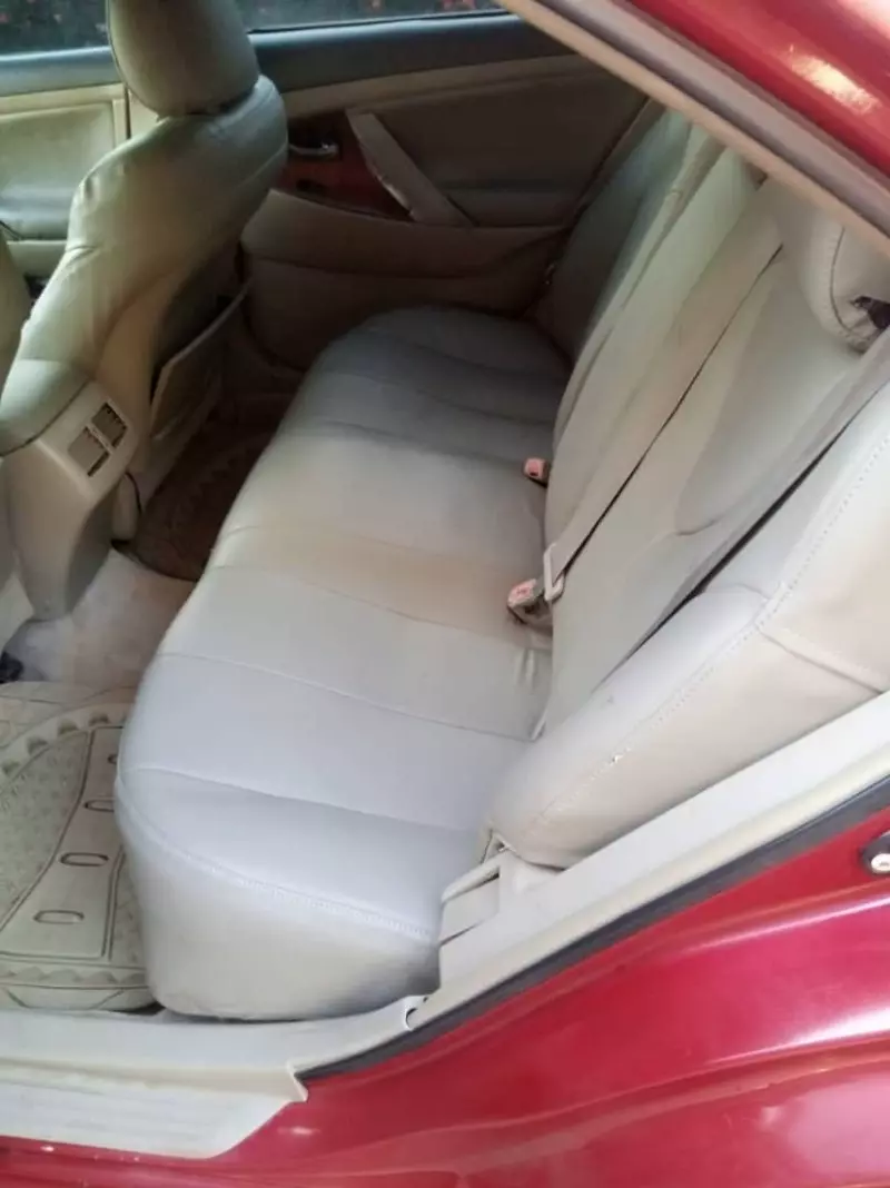 Toyota Camry   - 2008
