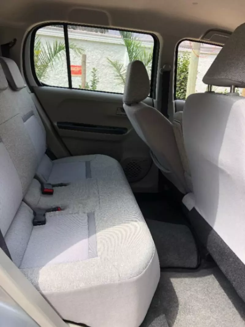 Toyota Passo   - 2017