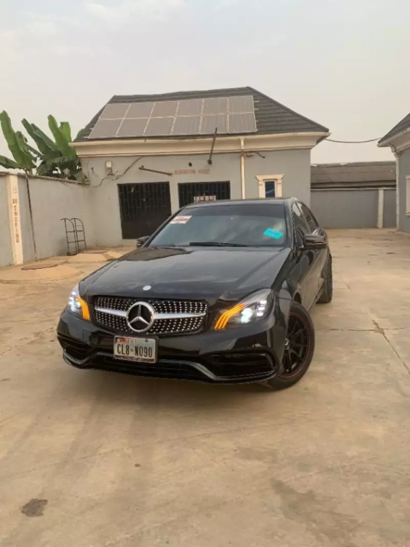 Mercedes-Benz C 350   - 2011