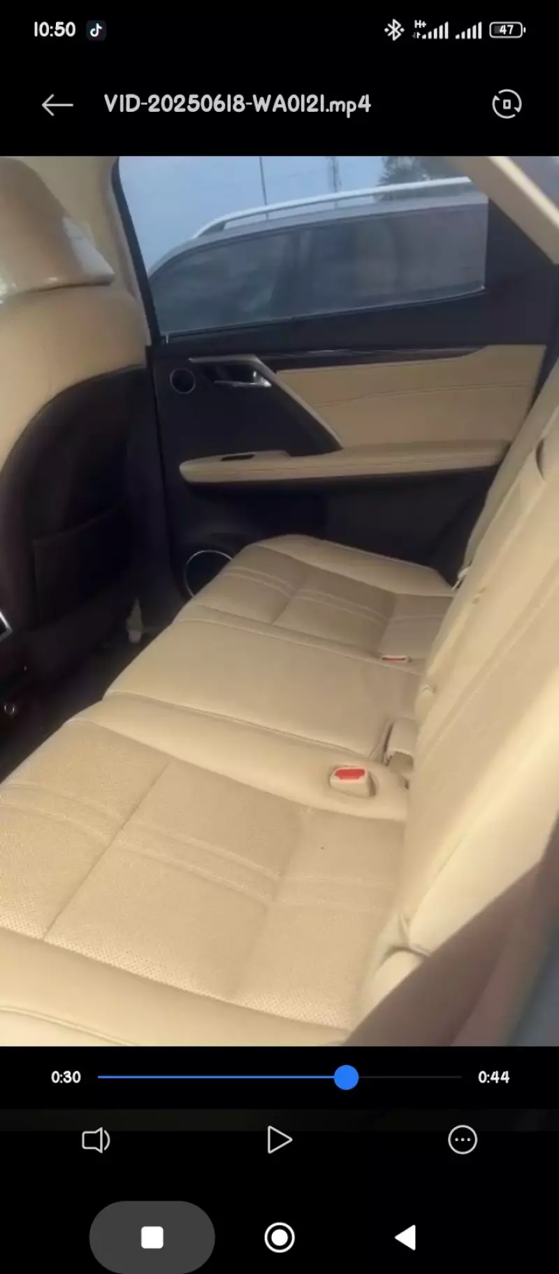 Lexus RX 350   - 2016