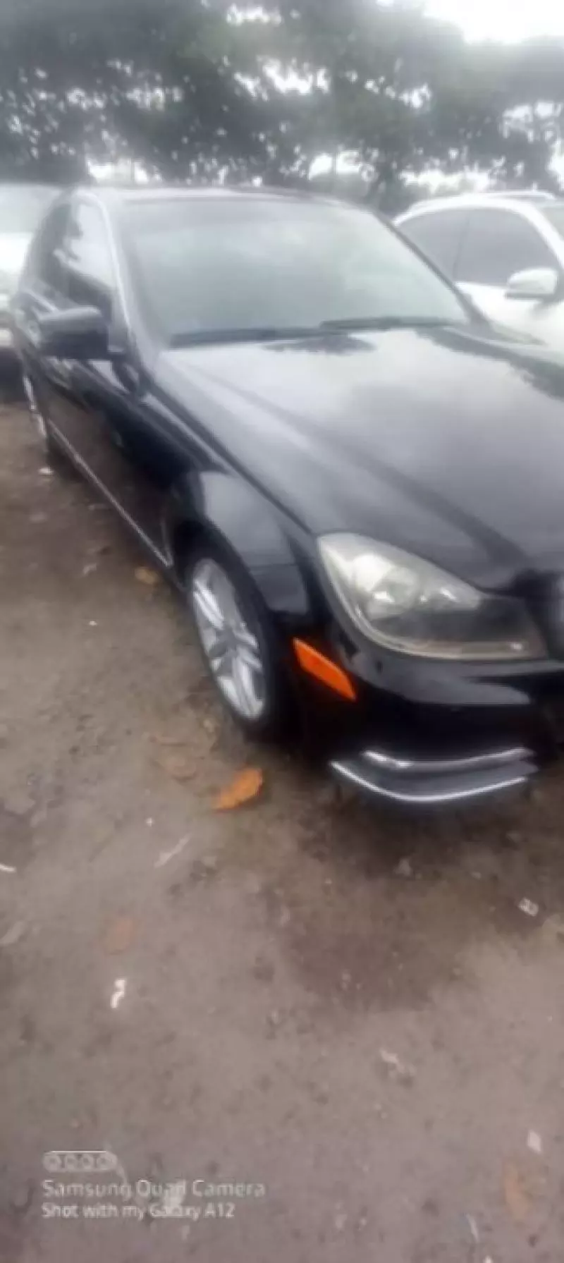 Mercedes-Benz C 300   - 2013