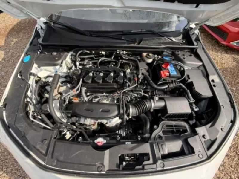 Honda Civic   - 2023