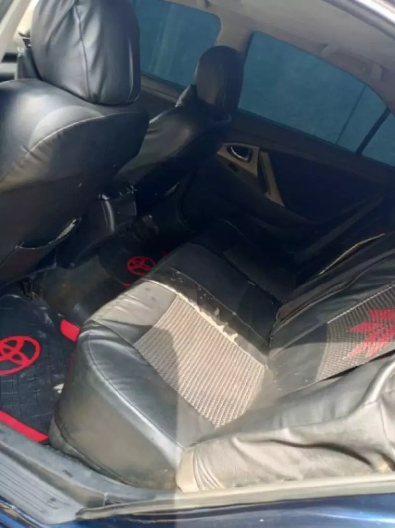 Toyota Camry   - 2008