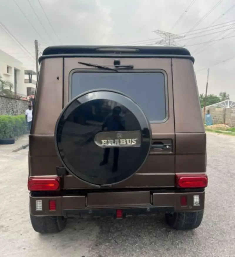Mercedes-Benz AMG GT   - 2015