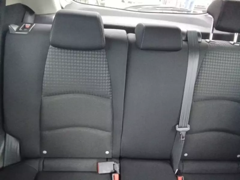 Mazda Demio   - 2018