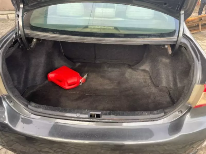 Toyota Corolla   - 2013